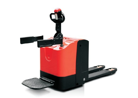 倉儲物流設(shè)備4