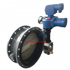 礦用隔爆型瓦斯專用電動閥(DN200，DN250)
